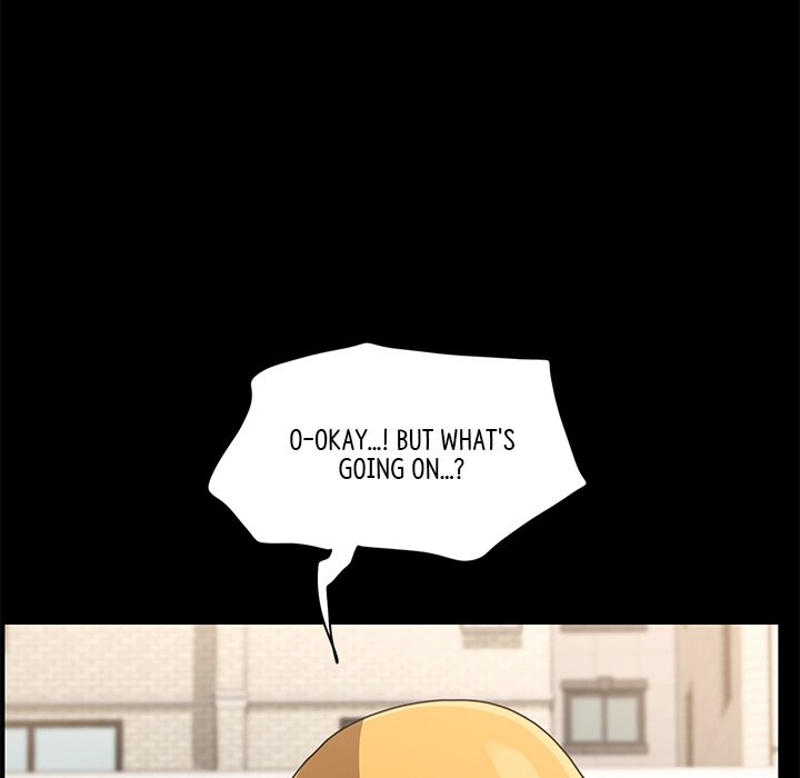 Hey Mister! Chapter 20 Page 174