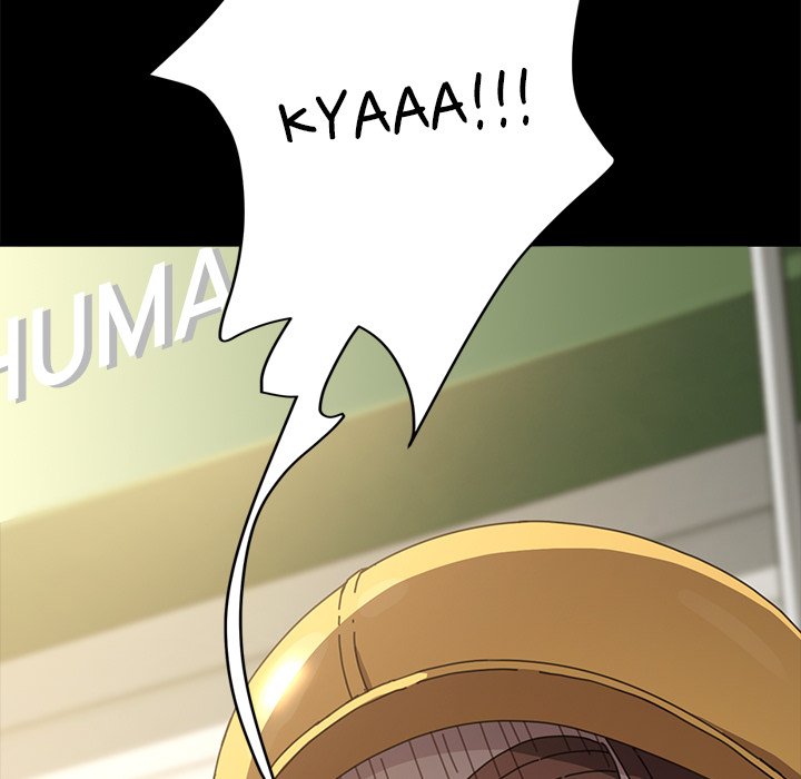 Hey Mister! Chapter 20 Page 179