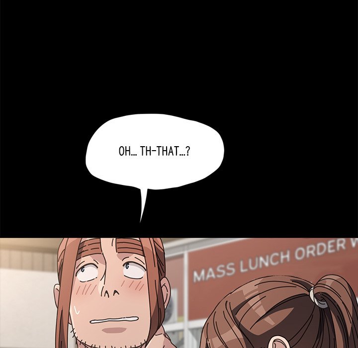 Hey Mister! Chapter 20 Page 18