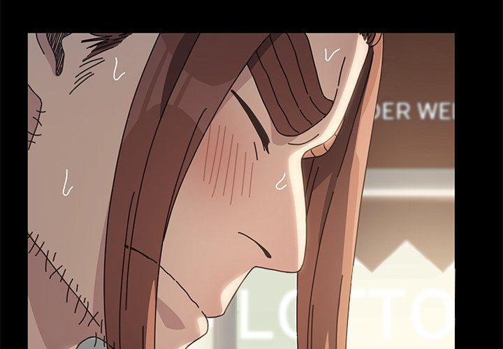 Hey Mister! Chapter 20 Page 2