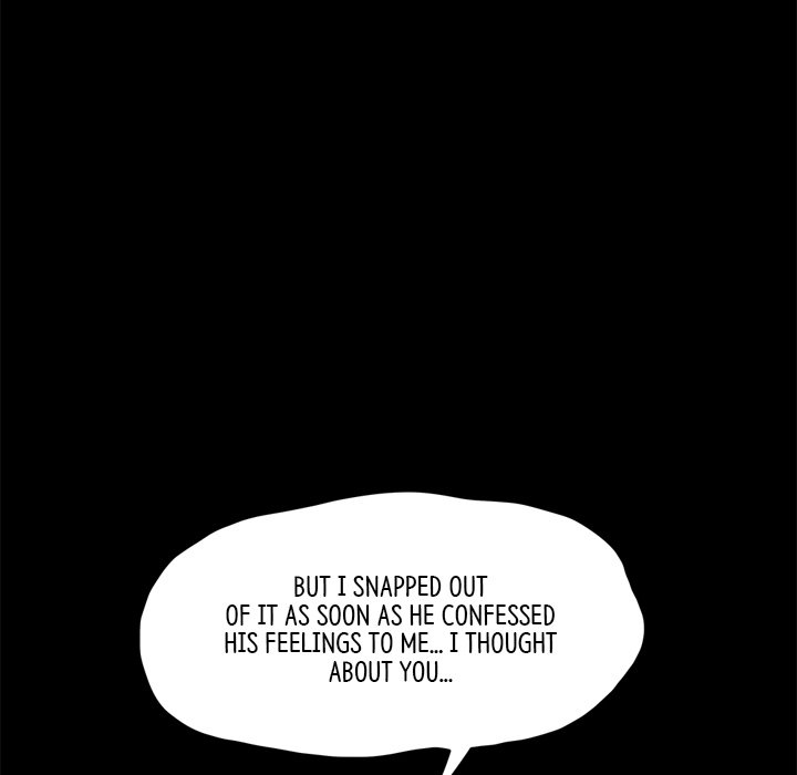 Hey Mister! Chapter 20 Page 38