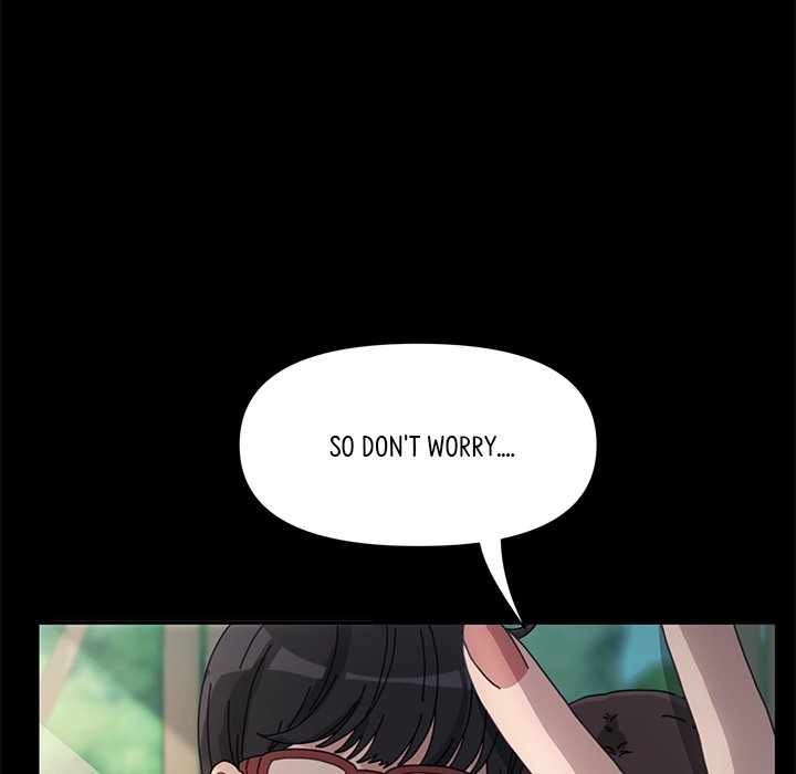 Hey Mister! Chapter 20 Page 45
