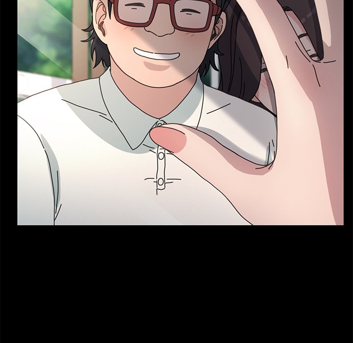Hey Mister! Chapter 20 Page 46
