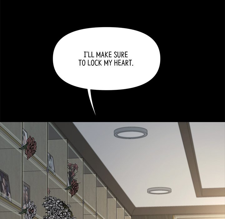 Hey Mister! Chapter 20 Page 50