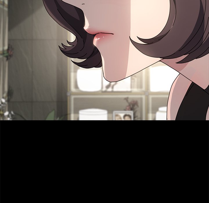 Hey Mister! Chapter 20 Page 54