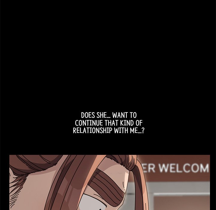 Hey Mister! Chapter 20 Page 62