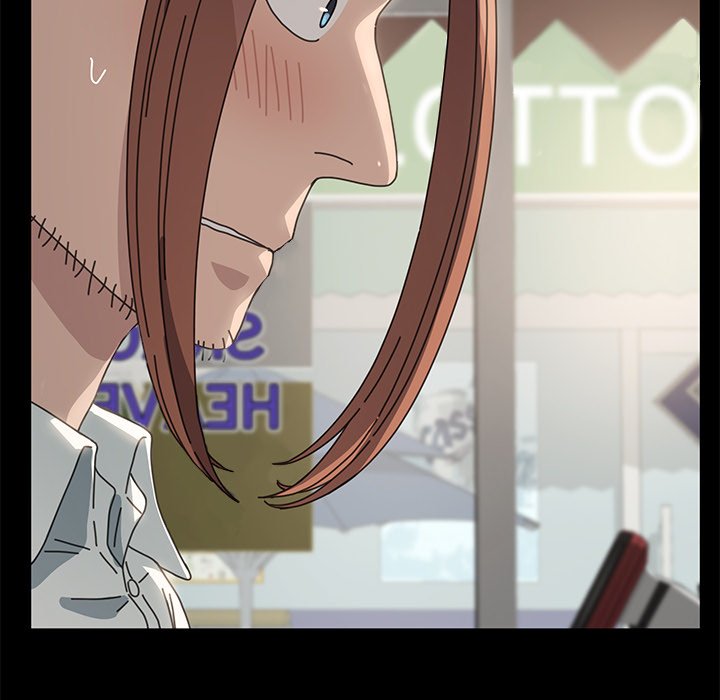Hey Mister! Chapter 20 Page 63