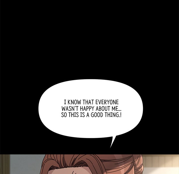 Hey Mister! Chapter 20 Page 7