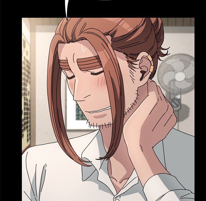 Hey Mister! Chapter 20 Page 78