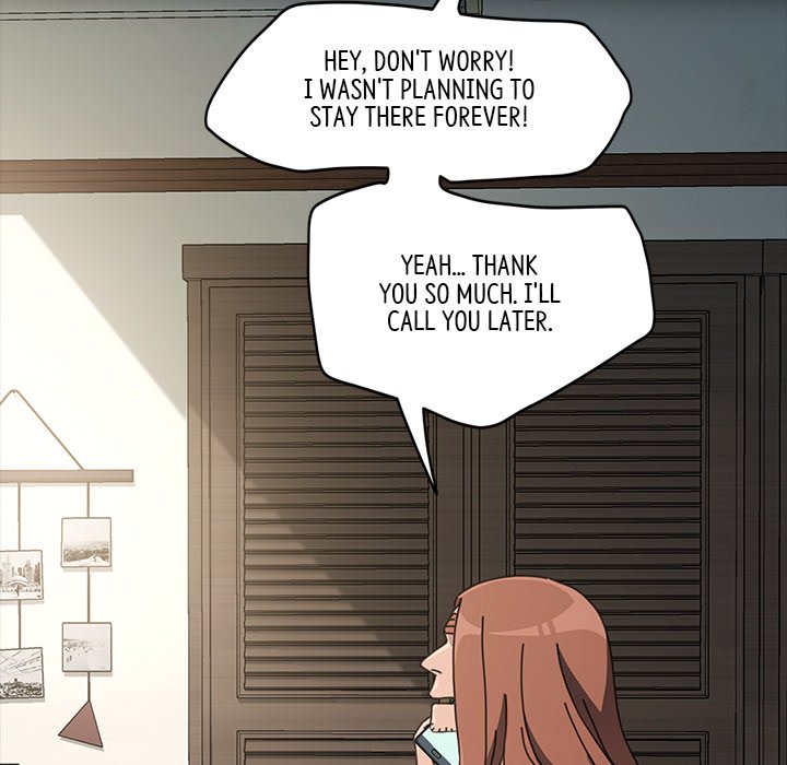 Hey Mister! Chapter 20 Page 83