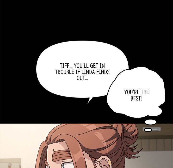 Hey Mister! Chapter 20 Page 91