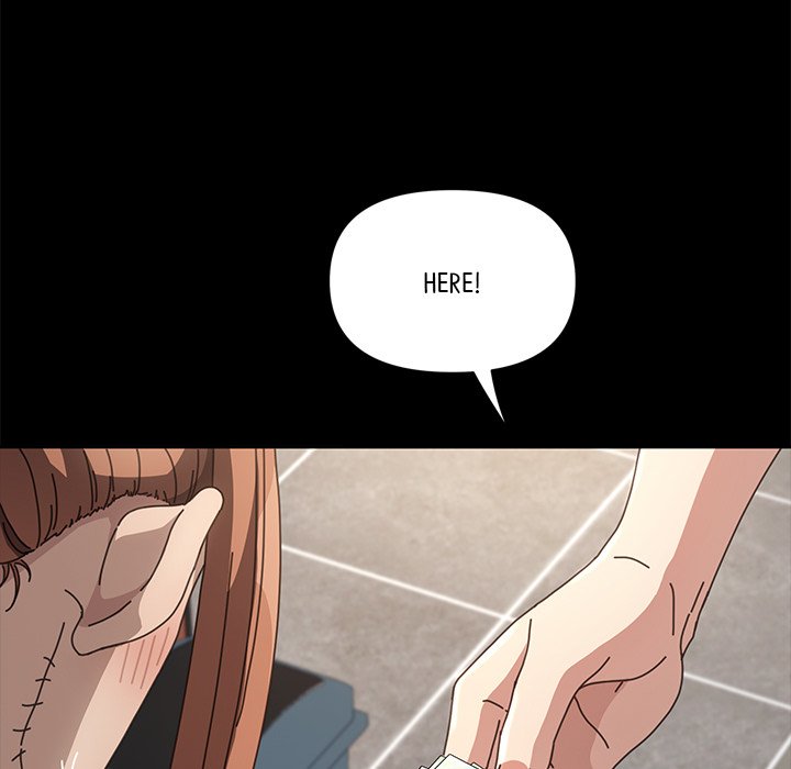 Hey Mister! Chapter 20 Page 94