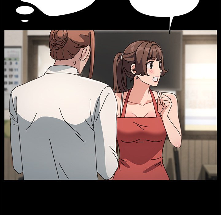 Hey Mister! Chapter 20 Page 97