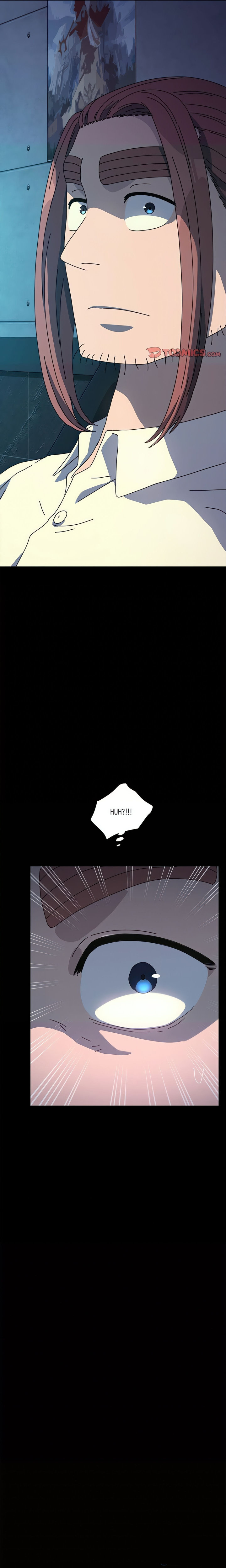 Hey Mister! Chapter 22 Page 27