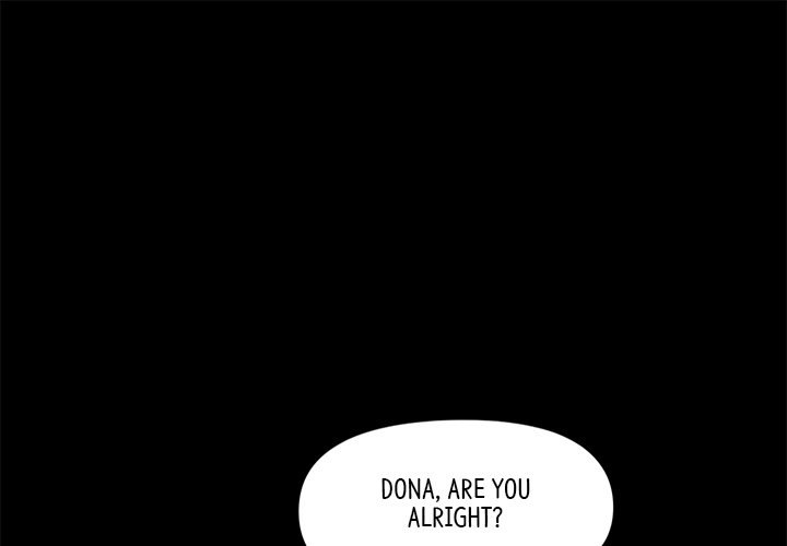 Hey Mister! Chapter 23 Page 1