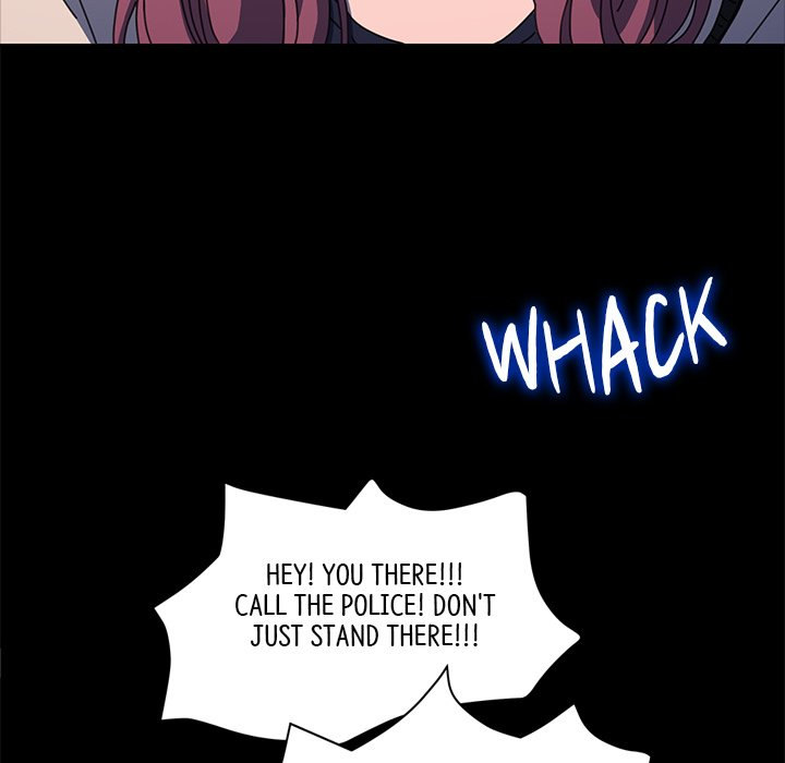 Hey Mister! Chapter 23 Page 103