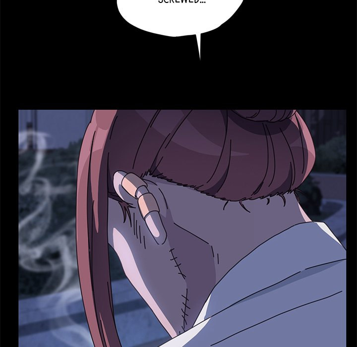 Hey Mister! Chapter 23 Page 115