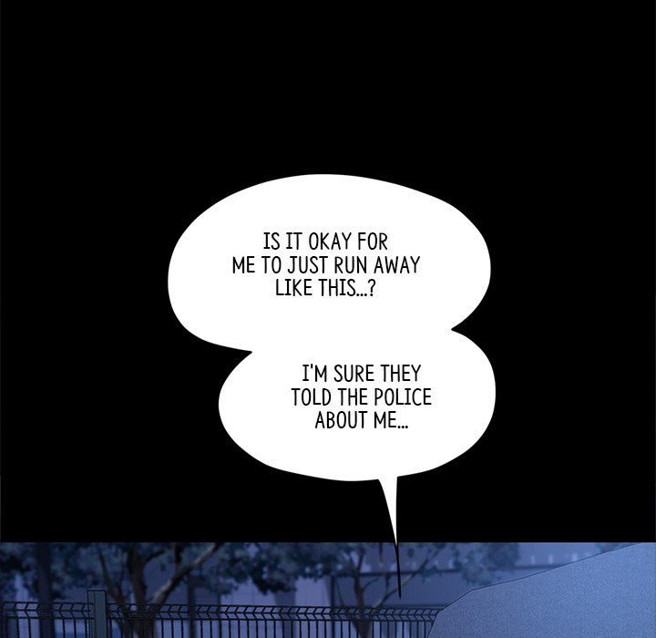 Hey Mister! Chapter 23 Page 117