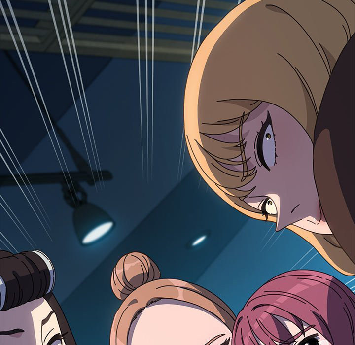 Hey Mister! Chapter 23 Page 12