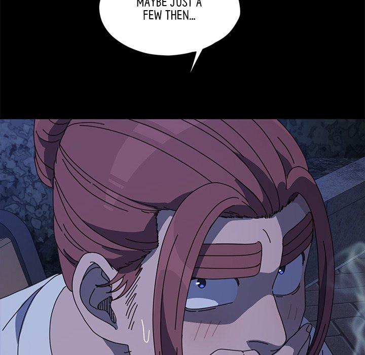 Hey Mister! Chapter 23 Page 151