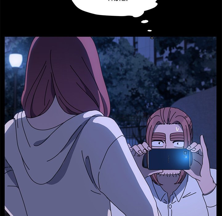 Hey Mister! Chapter 23 Page 159