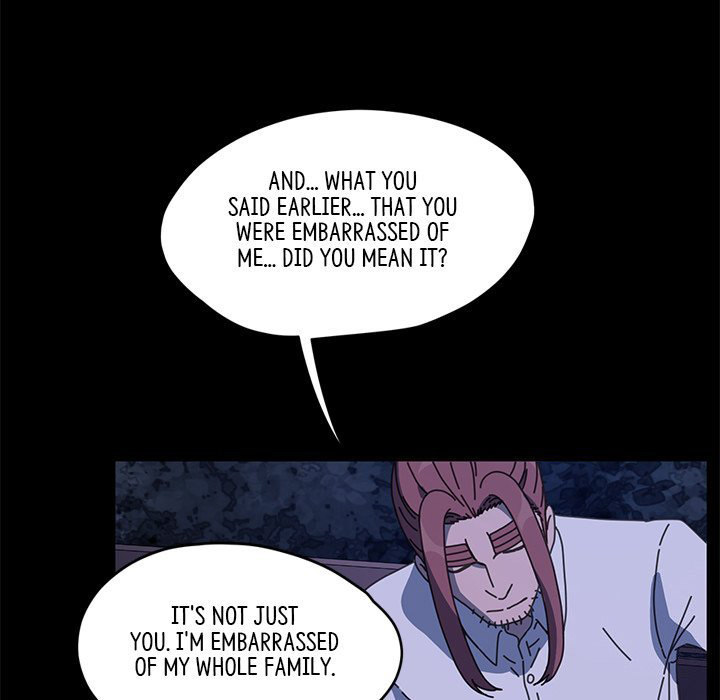 Hey Mister! Chapter 23 Page 164