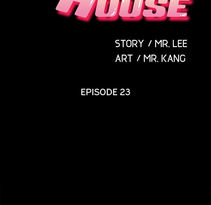 Hey Mister! Chapter 23 Page 17