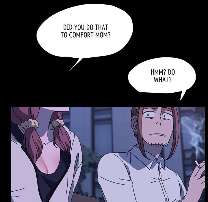 Hey Mister! Chapter 23 Page 181