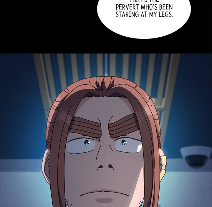 Hey Mister! Chapter 23 Page 19