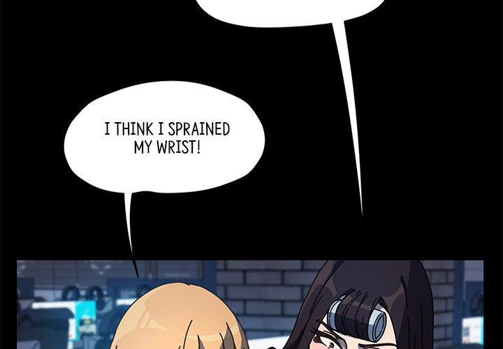 Hey Mister! Chapter 23 Page 2