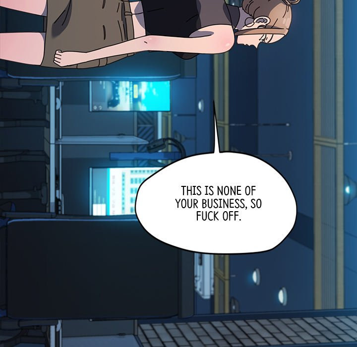 Hey Mister! Chapter 23 Page 23