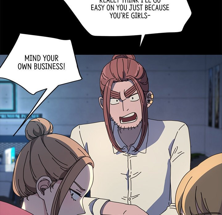 Hey Mister! Chapter 23 Page 26