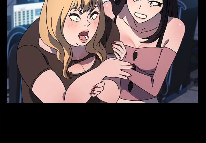 Hey Mister! Chapter 23 Page 3