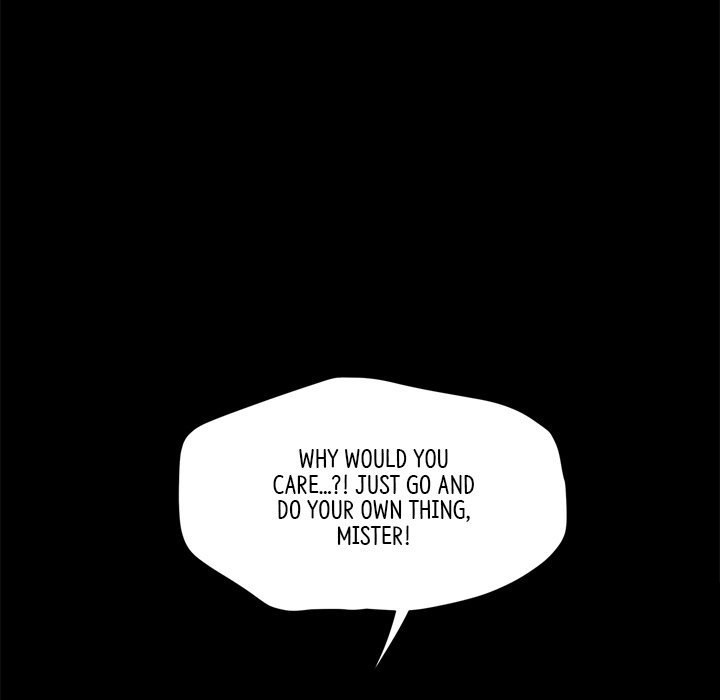 Hey Mister! Chapter 23 Page 32