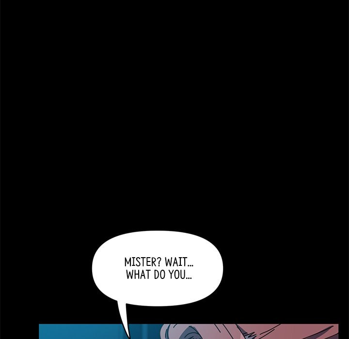 Hey Mister! Chapter 23 Page 35