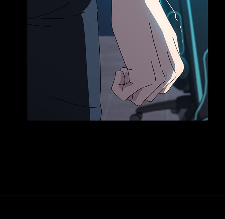 Hey Mister! Chapter 23 Page 42