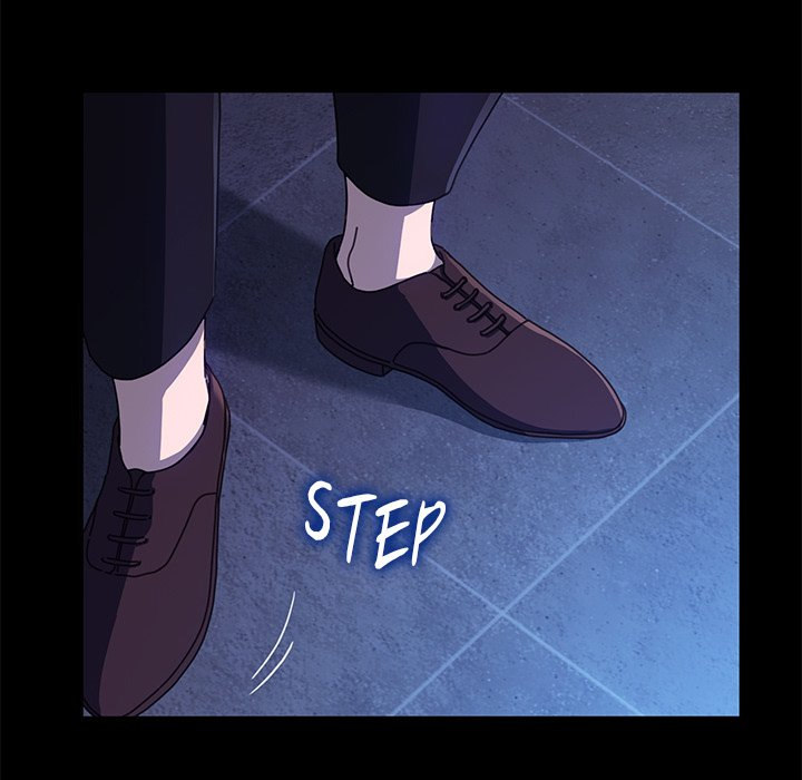 Hey Mister! Chapter 23 Page 46