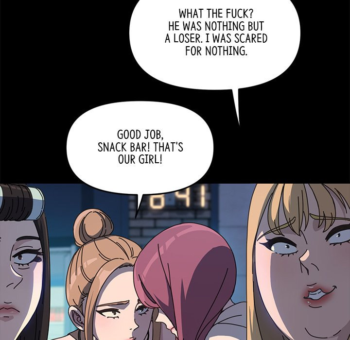 Hey Mister! Chapter 23 Page 50