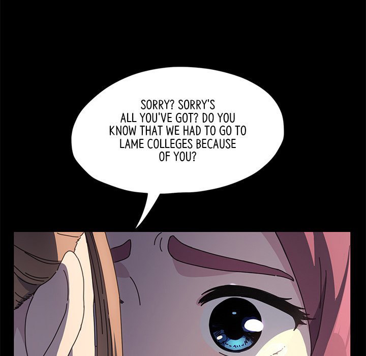 Hey Mister! Chapter 23 Page 60