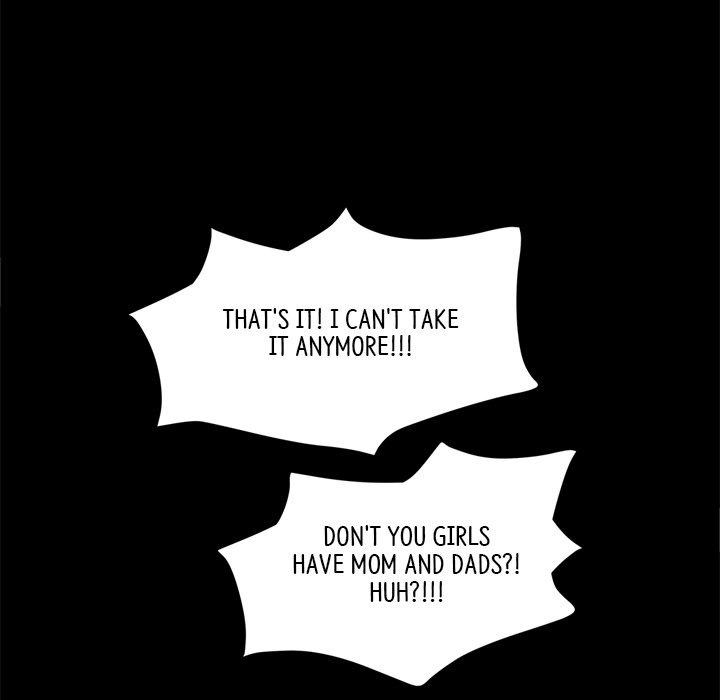 Hey Mister! Chapter 23 Page 91