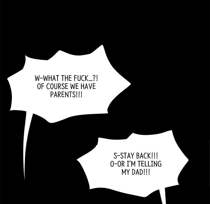Hey Mister! Chapter 23 Page 96