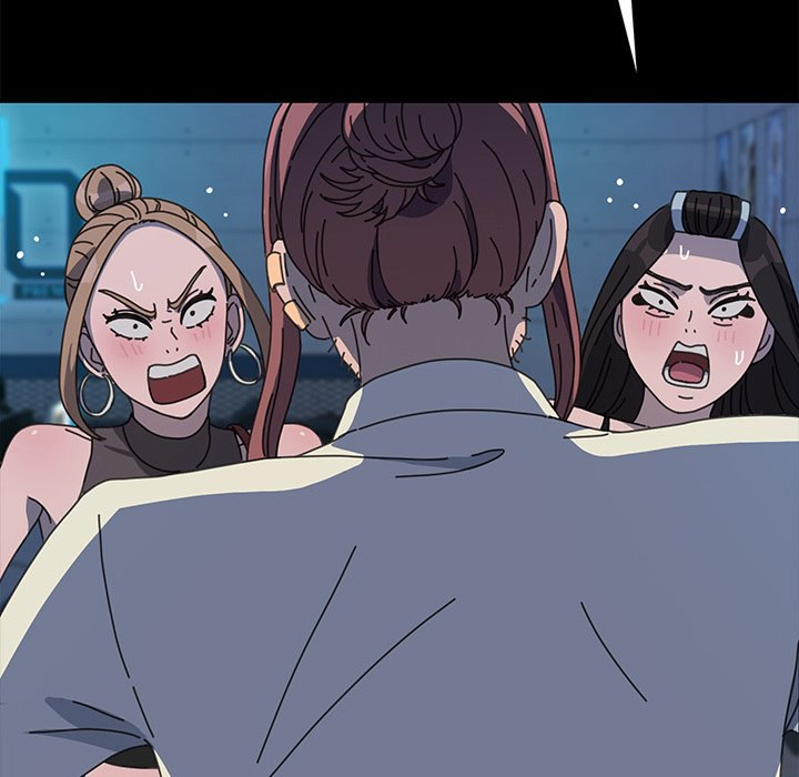 Hey Mister! Chapter 23 Page 97