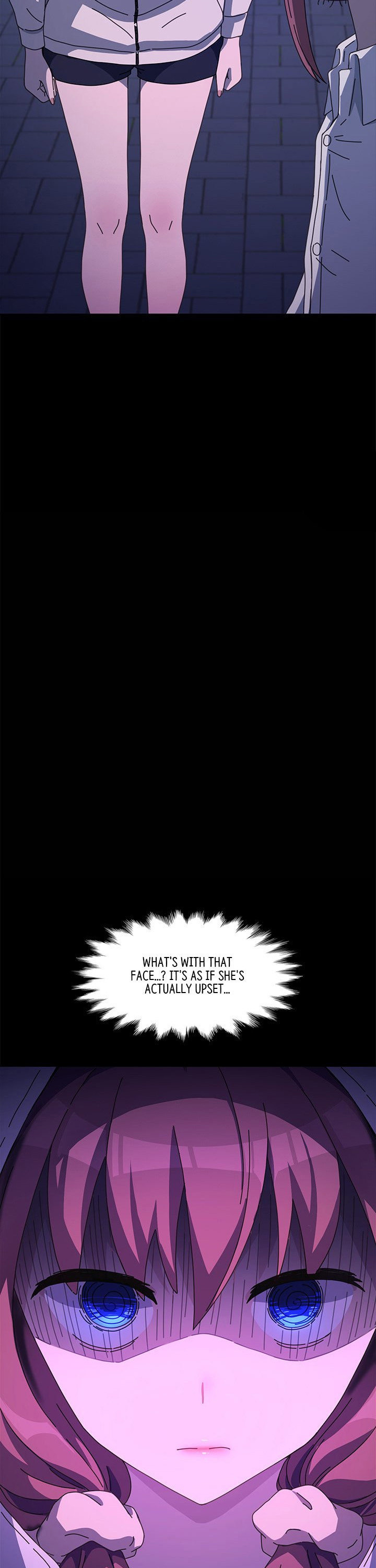 Hey Mister! Chapter 25 Page 11