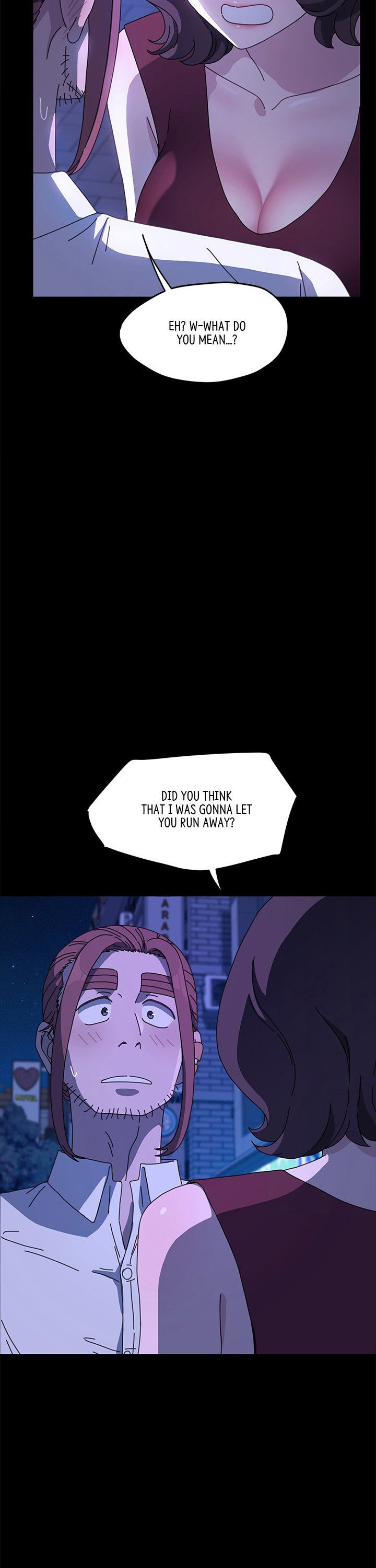 Hey Mister! Chapter 25 Page 15