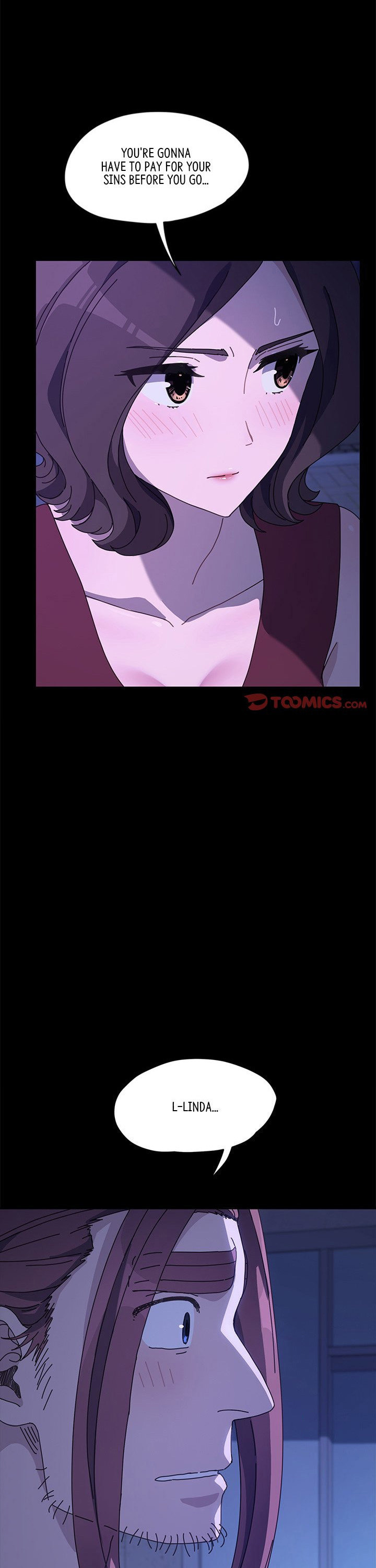 Hey Mister! Chapter 25 Page 16