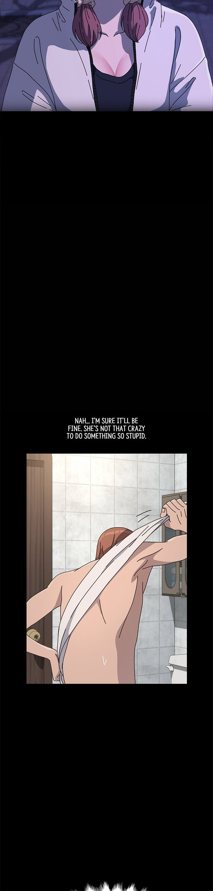 Hey Mister! Chapter 25 Page 30