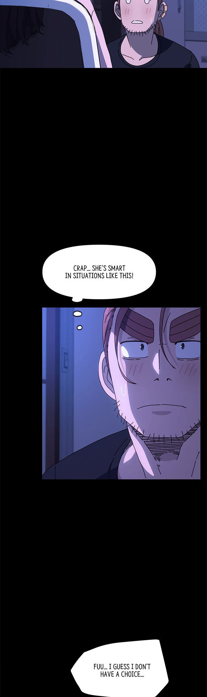 Hey Mister! Chapter 27 Page 11