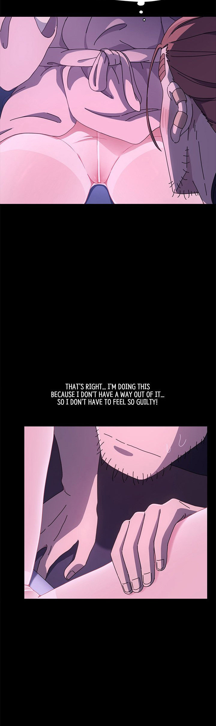 Hey Mister! Chapter 27 Page 12