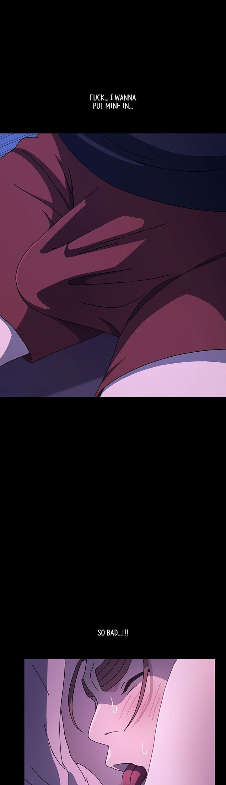 Hey Mister! Chapter 27 Page 23