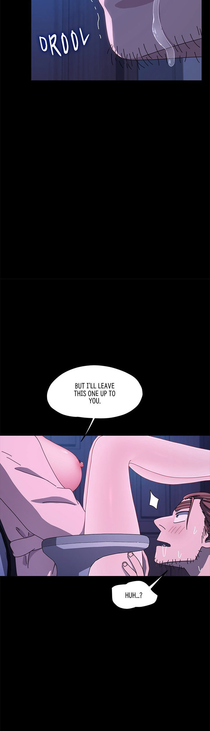 Hey Mister! Chapter 27 Page 31